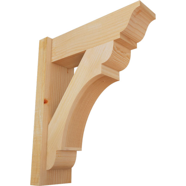 Ekena Millwork OUT06X18X22OLY01RDF