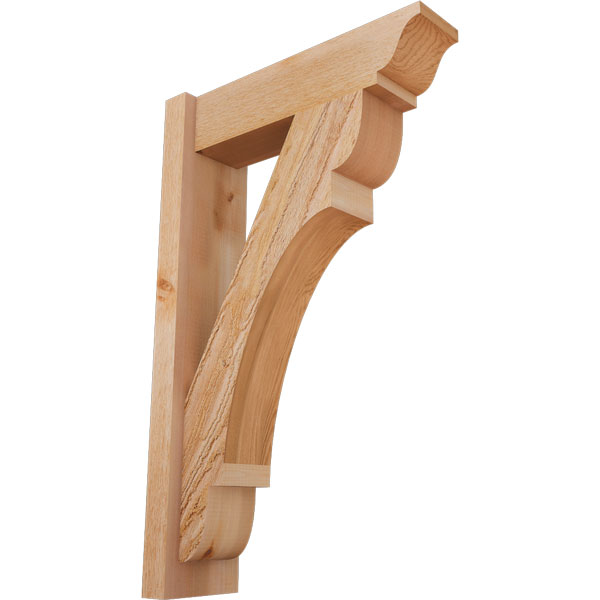 Ekena Millwork OUT06X20X32OLY01RWR