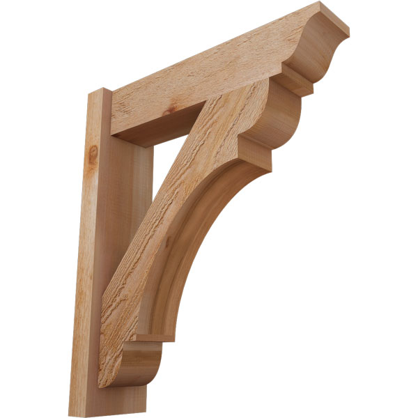 Ekena Millwork OUT06X22X26OLY01RWR
