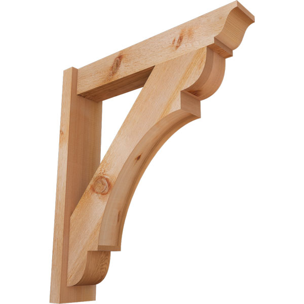 Ekena Millwork OUT06X28X32OLY01RWR