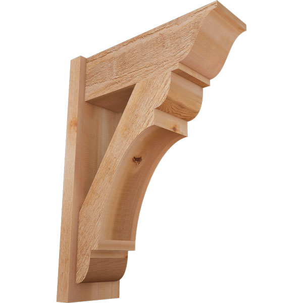Ekena Millwork OUT08X22X30OLY01RWR