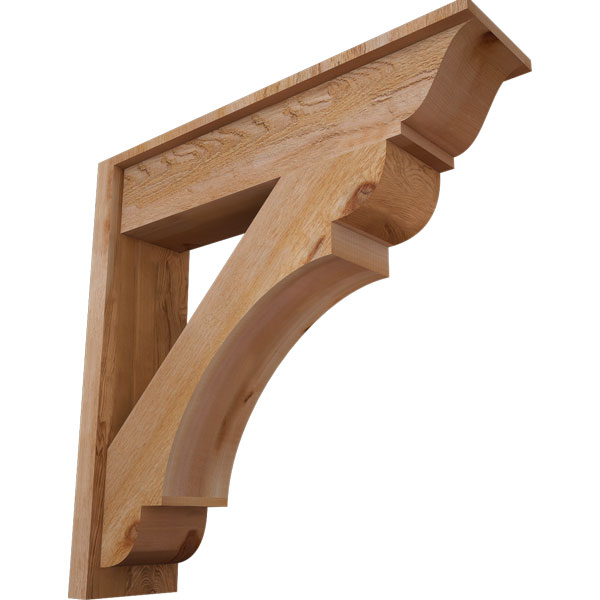 Ekena Millwork OUT08X32X32OLY01RWR