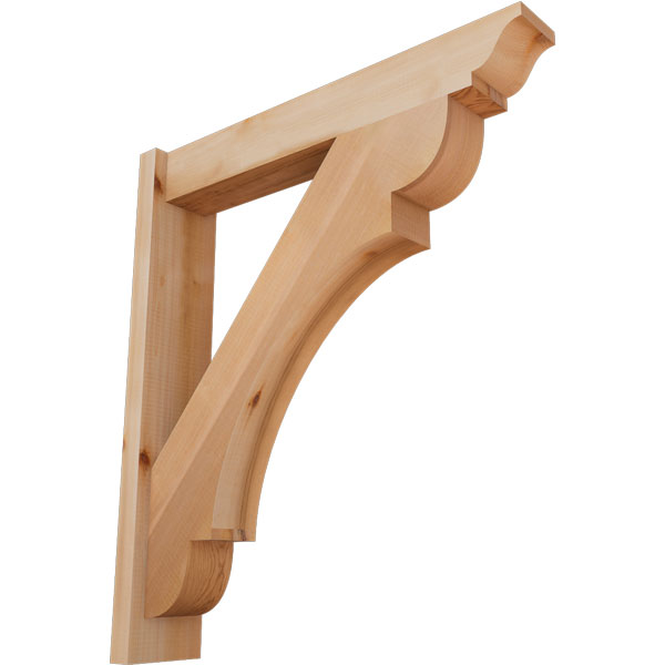 Ekena Millwork OUT06X28X32OLY01SWR