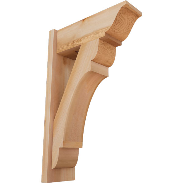 Ekena Millwork OUT08X20X32OLY01SWR