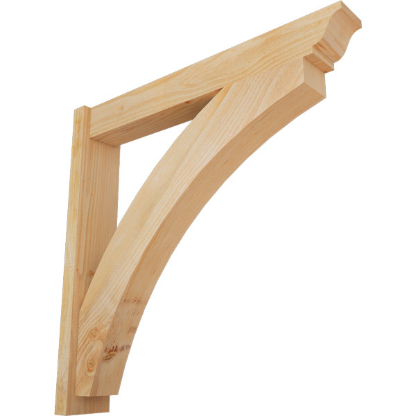 Ekena Millwork OUT06X36X36THR01RDF