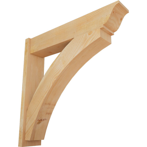 Ekena Millwork OUT08X38X38THR01RDF