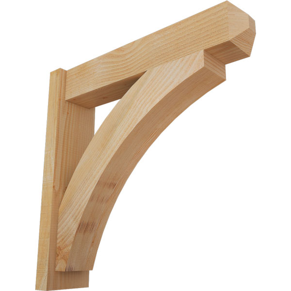 Ekena Millwork OUT06X26X26THR04RDF