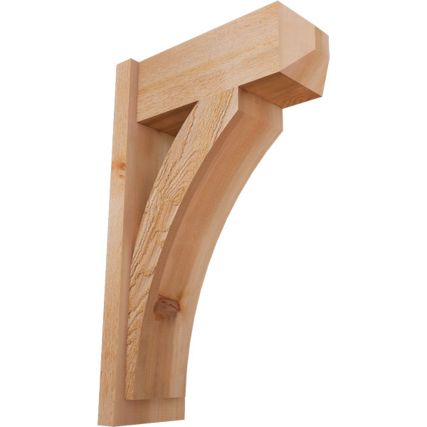 Ekena Millwork OUT08X20X32THR04RWR