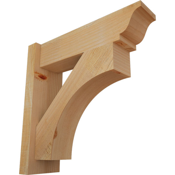 Ekena Millwork OUT06X20X20WTL01RDF