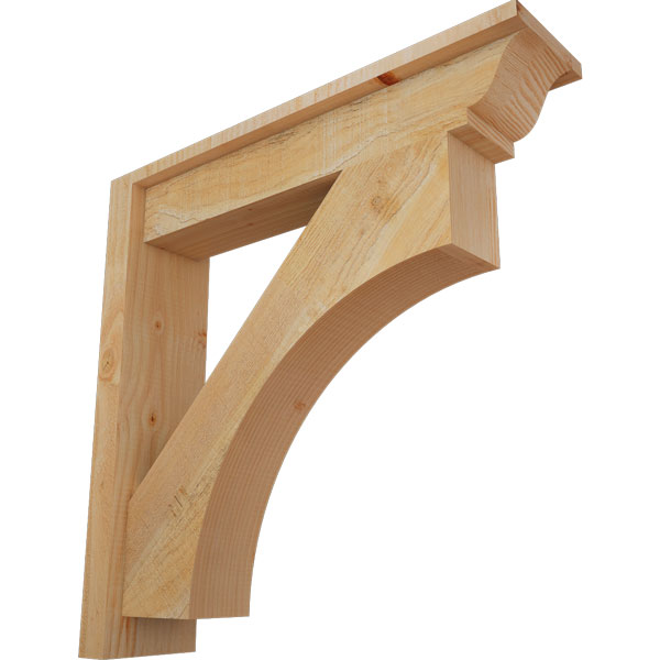 Ekena Millwork OUT06X26X26WTL01RDF