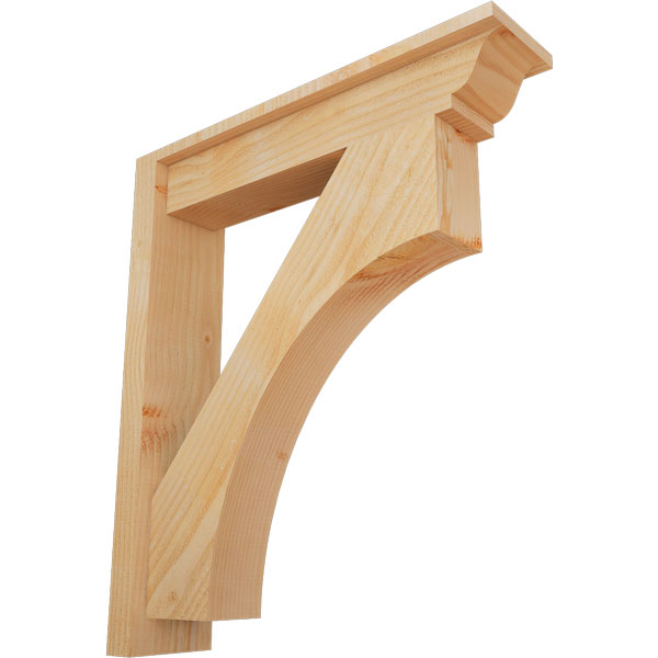Ekena Millwork OUT06X26X30WTL01RDF