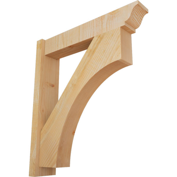 Ekena Millwork OUT06X28X32WTL01RDF