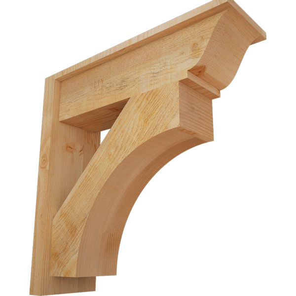 Ekena Millwork OUT08X26X26WTL01RDF