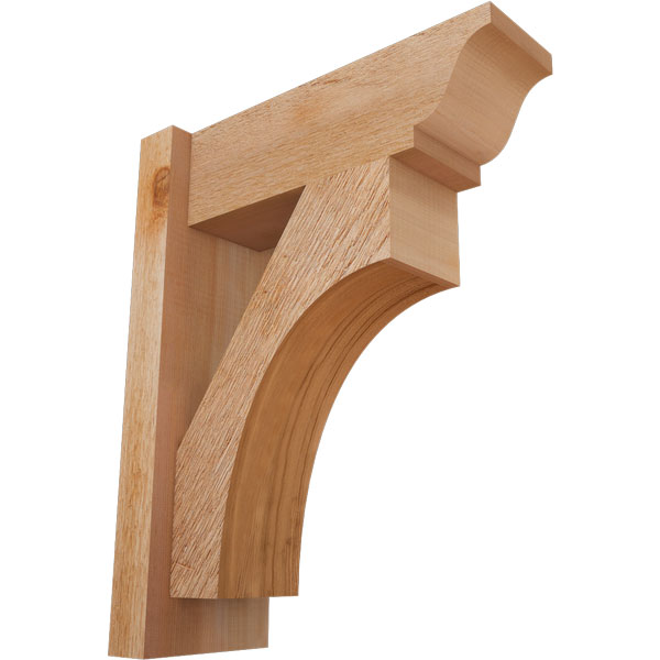 Ekena Millwork OUT06X16X20WTL01RWR