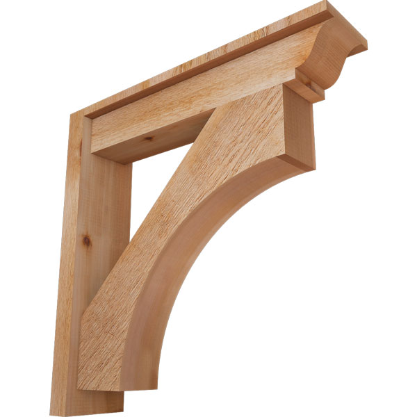 Ekena Millwork OUT06X26X26WTL01RWR