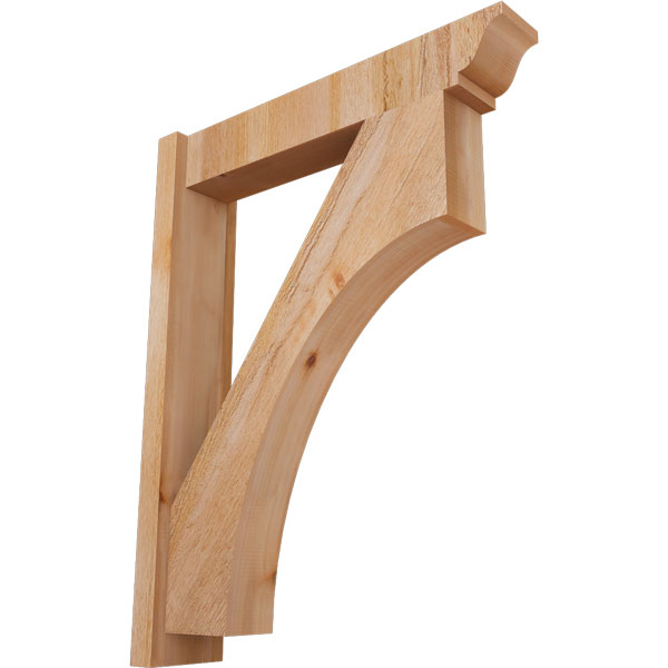 Ekena Millwork OUT06X28X36WTL01RWR
