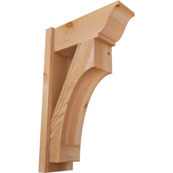 Ekena Millwork OUT08X20X32WTL01RWR
