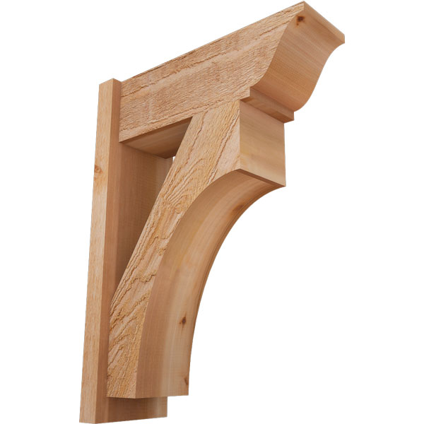 Ekena Millwork OUT08X22X30WTL01RWR