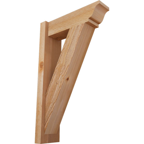 Ekena Millwork OUT06X18X30TRA01RWR