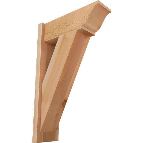 Ekena Millwork OUT08X20X32TRA01SWR