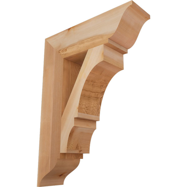 Ekena Millwork BKT06X22X30BOA01SWR