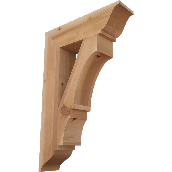 Ekena Millwork BKT06X24X36BOA01SWR