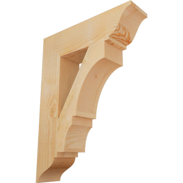 Ekena Millwork BKT06X24X32BOA01RDF