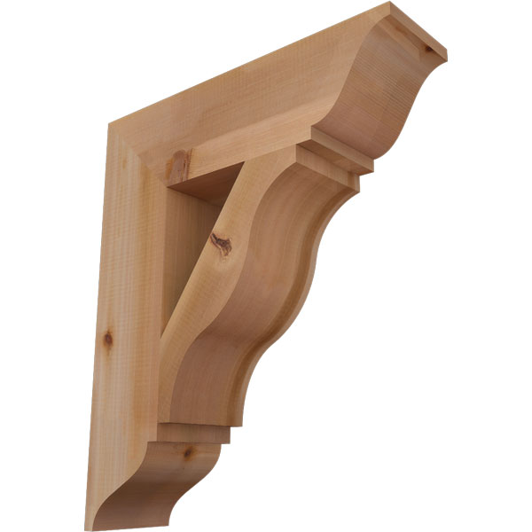 Ekena Millwork BKT06X22X26FST01SWR