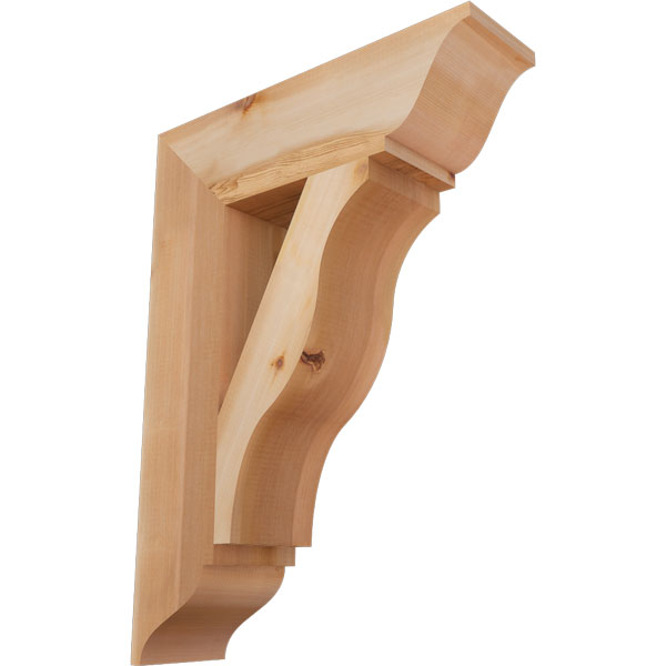 Ekena Millwork BKT06X22X30FST01SWR