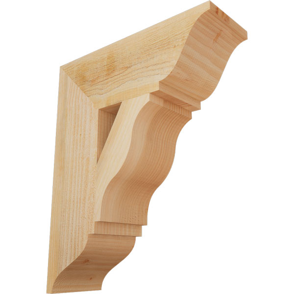 Ekena Millwork BKT06X18X22FST01RDF