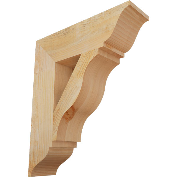 Ekena Millwork BKT06X22X26FST01RDF