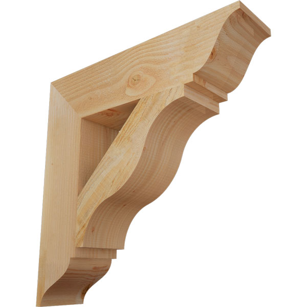 Ekena Millwork BKT06X26X26FST01RDF