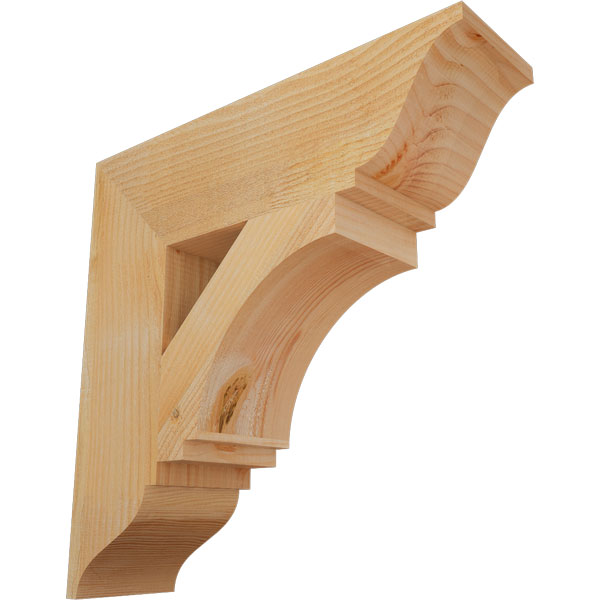 Ekena Millwork BKT06X22X22IMP01RDF