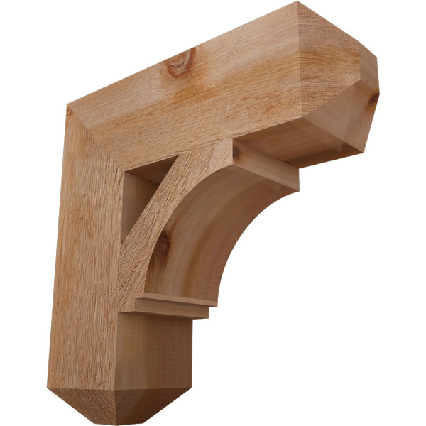 Ekena Millwork BKT06X20X20IMP04RWR