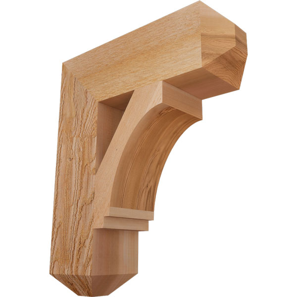 Ekena Millwork BKT06X20X24IMP04RWR
