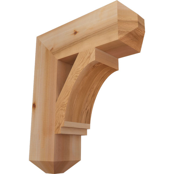 Ekena Millwork BKT06X20X24IMP04SWR
