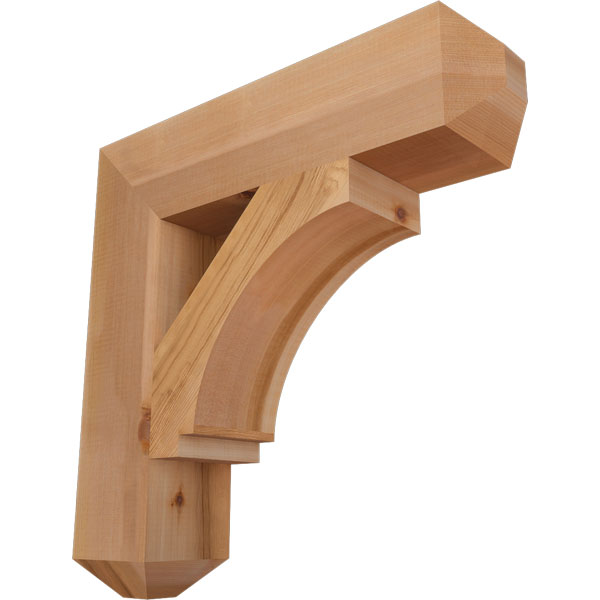 Ekena Millwork BKT06X24X24IMP04SWR