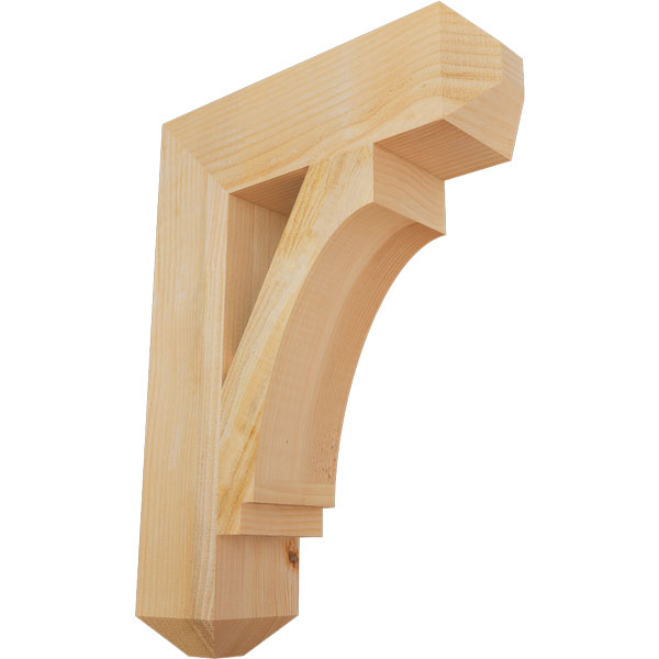 Ekena Millwork BKT06X22X30IMP04RDF