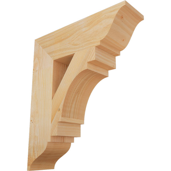 Ekena Millwork BKT06X22X26MRC01RDF
