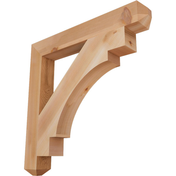 Ekena Millwork BKT04X30X30MRC04SWR