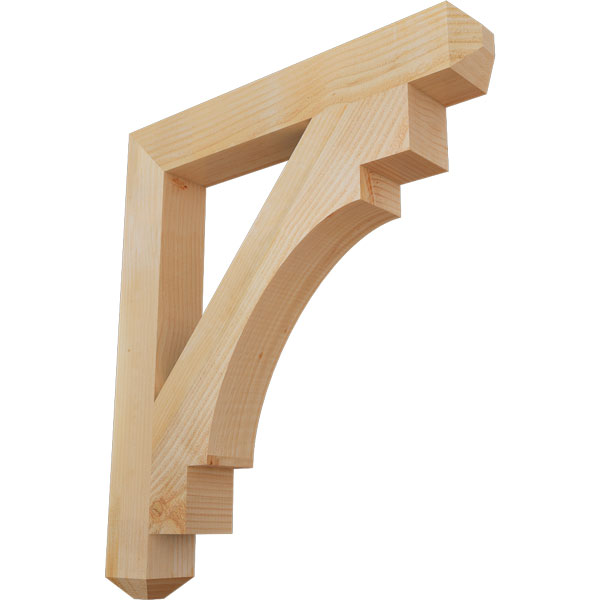 Ekena Millwork BKT04X28X32MRC04RDF