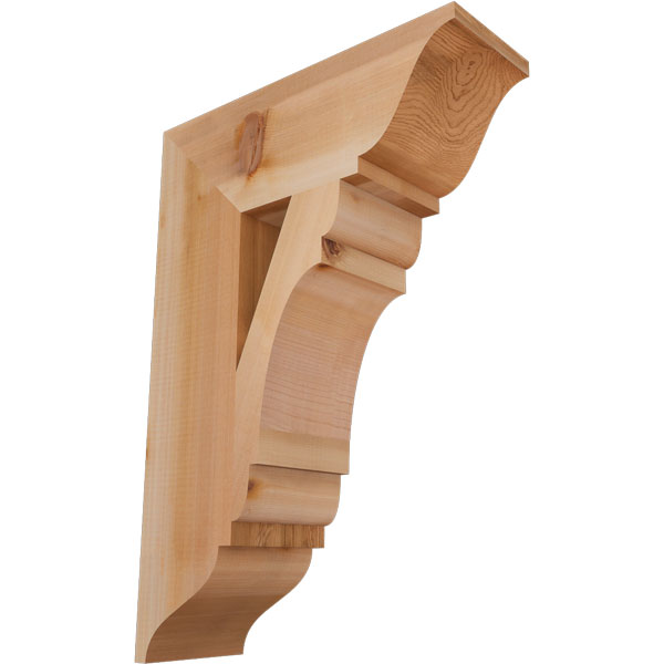 Ekena Millwork BKT06X18X26OLY01SWR
