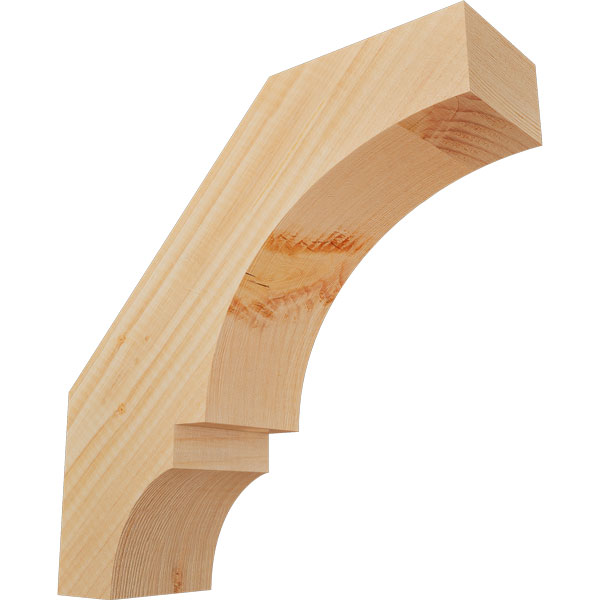 Ekena Millwork BRC04X12X12BOA00SDF