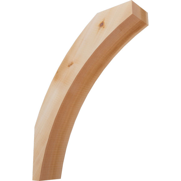 Ekena Millwork BRC04X14X18THR00SWR