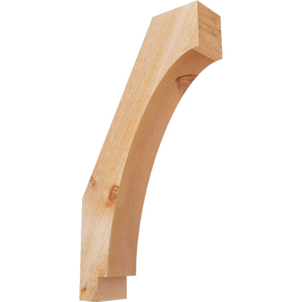 Ekena Millwork BRC04X14X26IMP00RWR