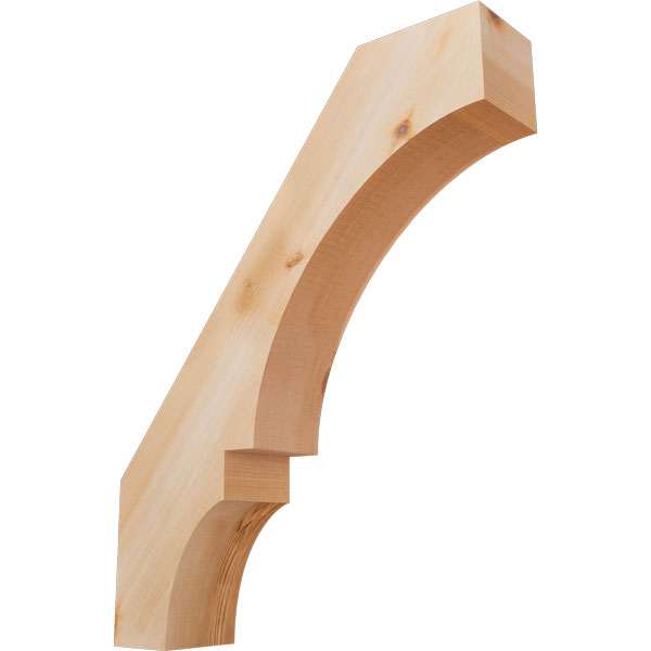 Ekena Millwork BRC04X16X20BOA00SWR