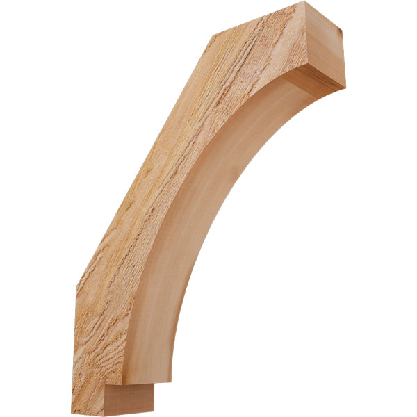 Ekena Millwork BRC04X16X20IMP00RWR