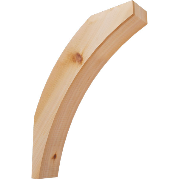 Ekena Millwork BRC04X16X20THR00SWR