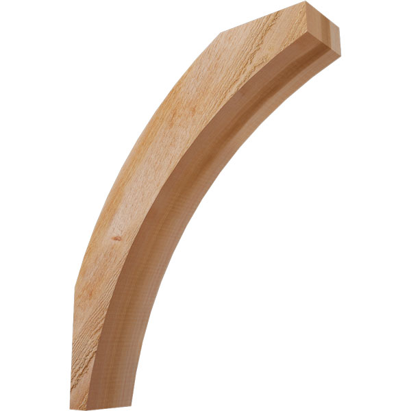 Ekena Millwork BRC04X18X22THR00RWR