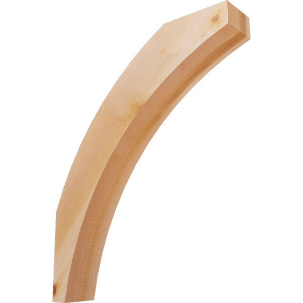 Ekena Millwork BRC04X18X22THR00SWR